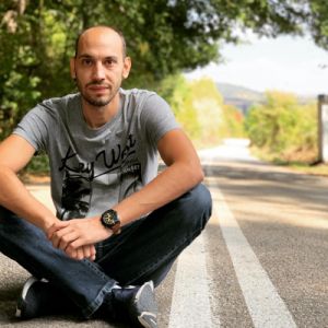 Aris Gasteratos